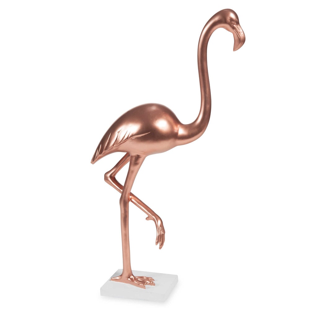 Copper Flamingo £29.99