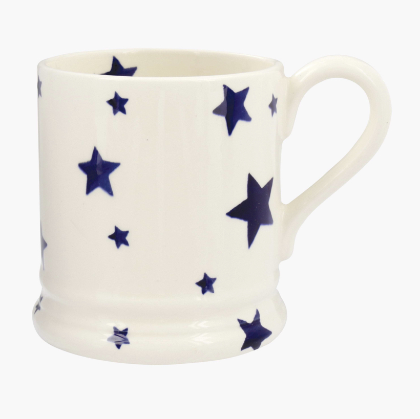 Blue Star Mug £19.95