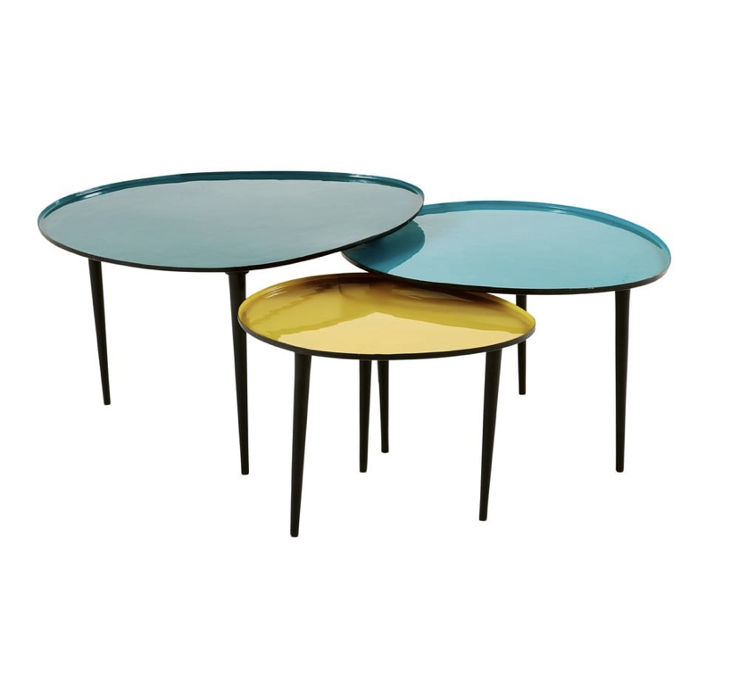 Nest of Tables £374