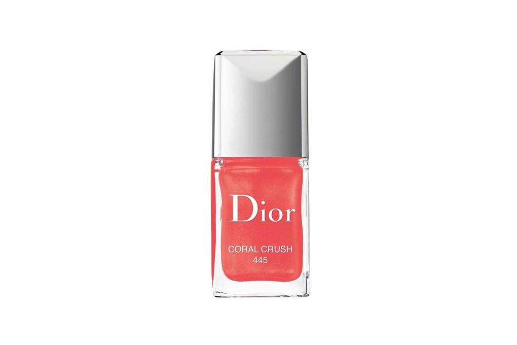 Dior Nail Polish £21