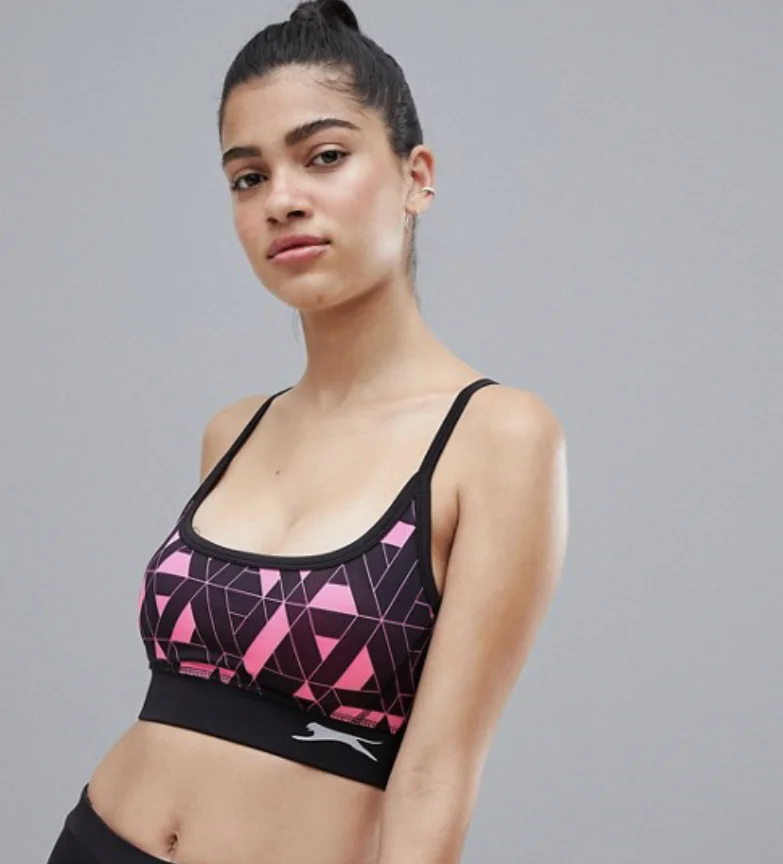 Slazenger Sports Bra £10