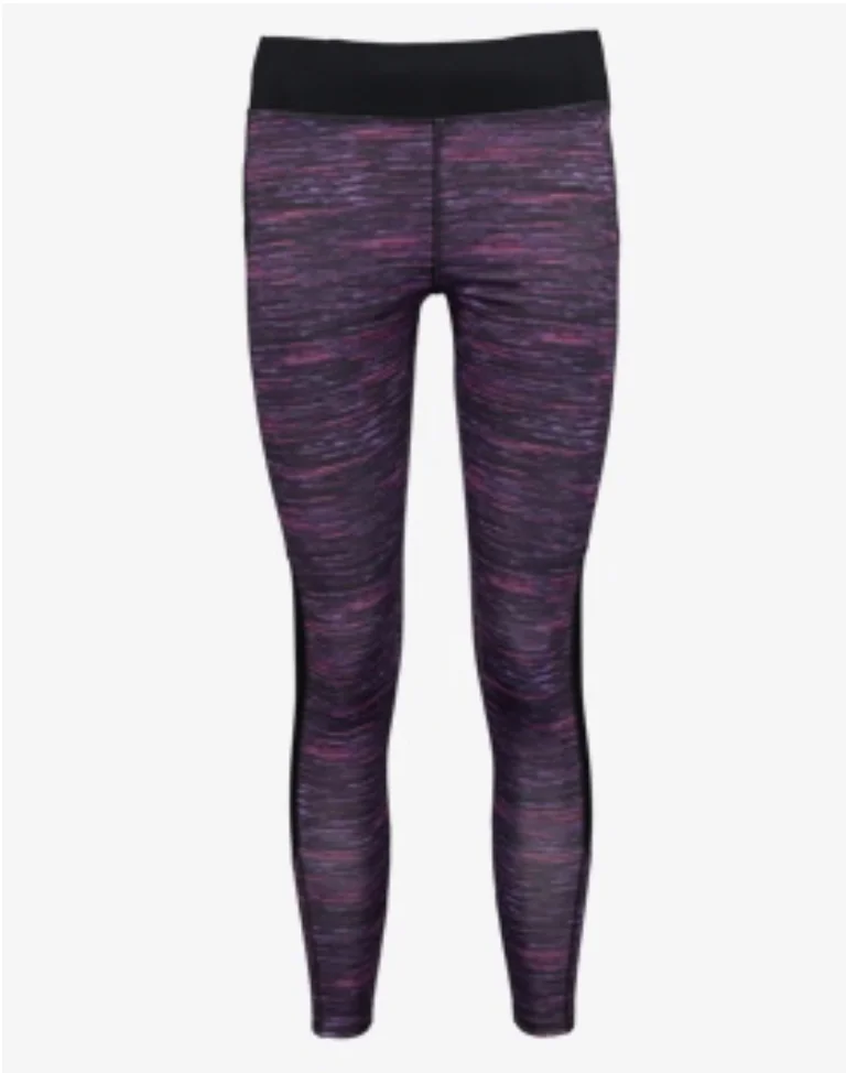 Space Dye Leggings £16