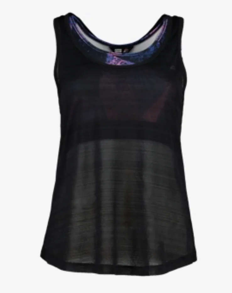 Geoprint 2 in 1 Top