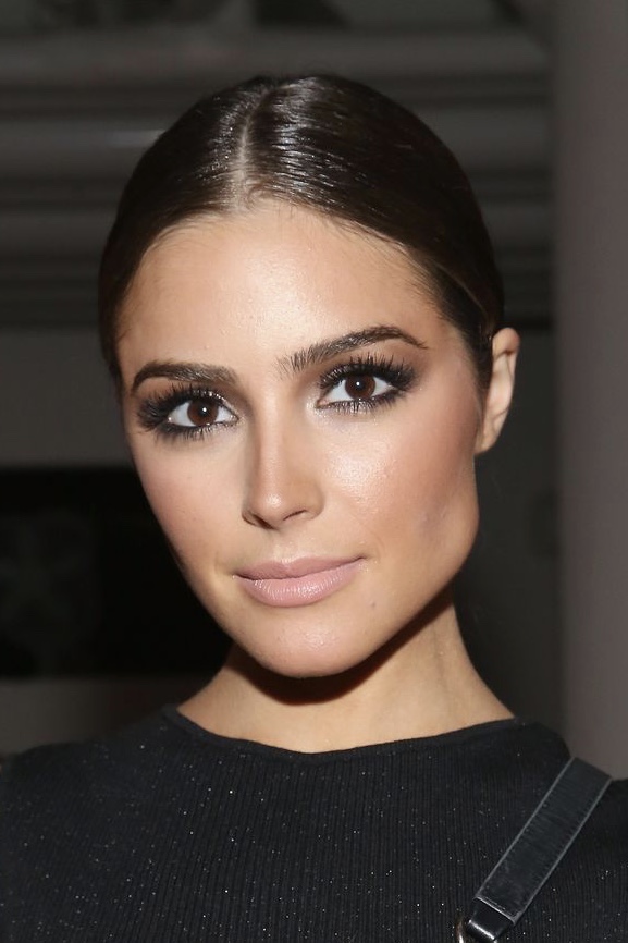 Olivia Culpo No Makeup Growing Up Culpo Considered Herself A Late