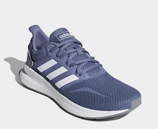 The Stillness Of Running