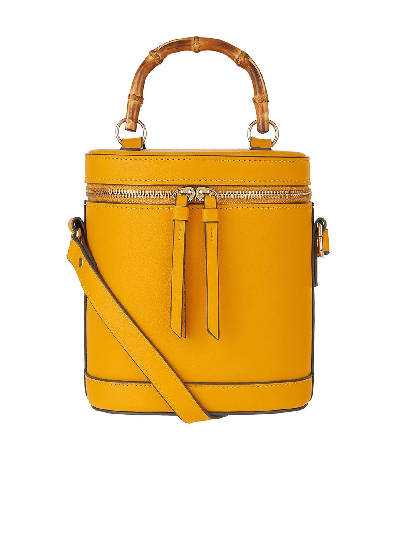Accessorize Sienna Bucket Bag £35