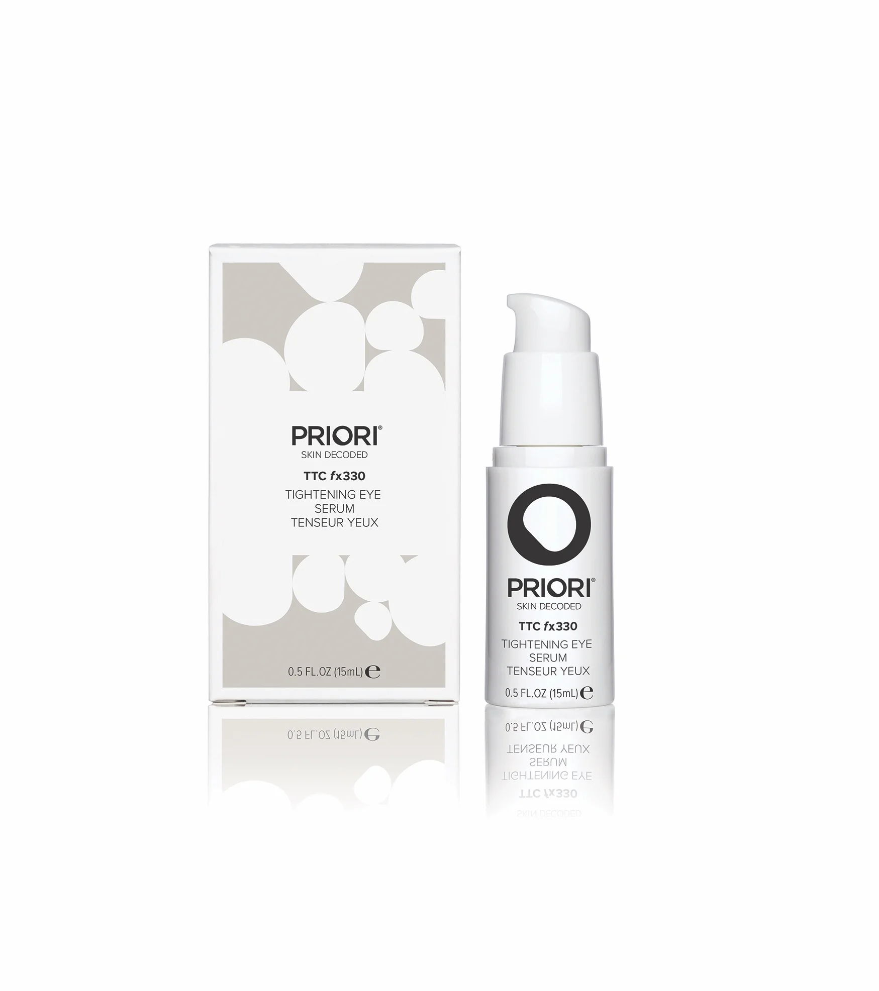 Priori TTC fx 330 £58