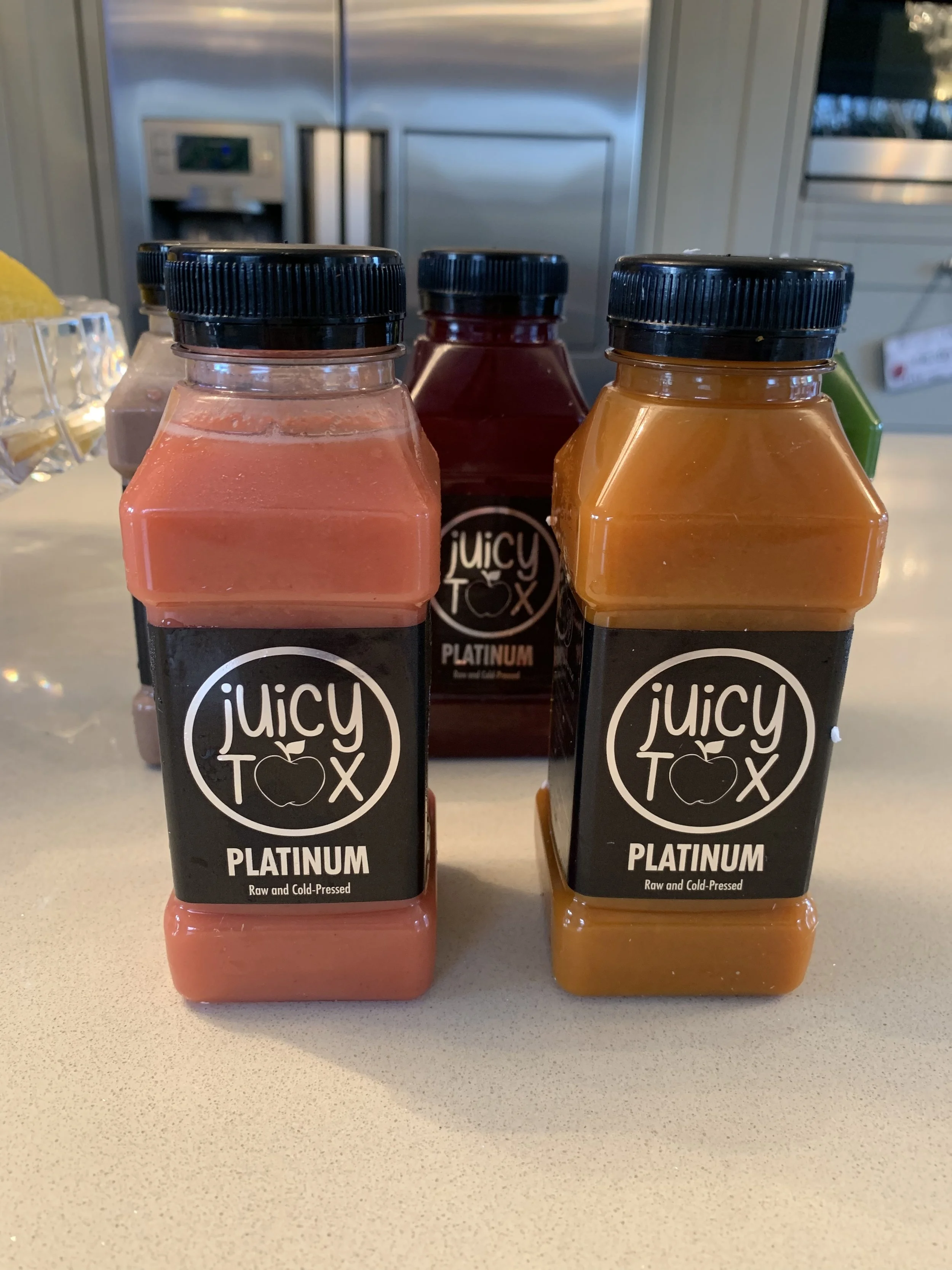 Platinum Package