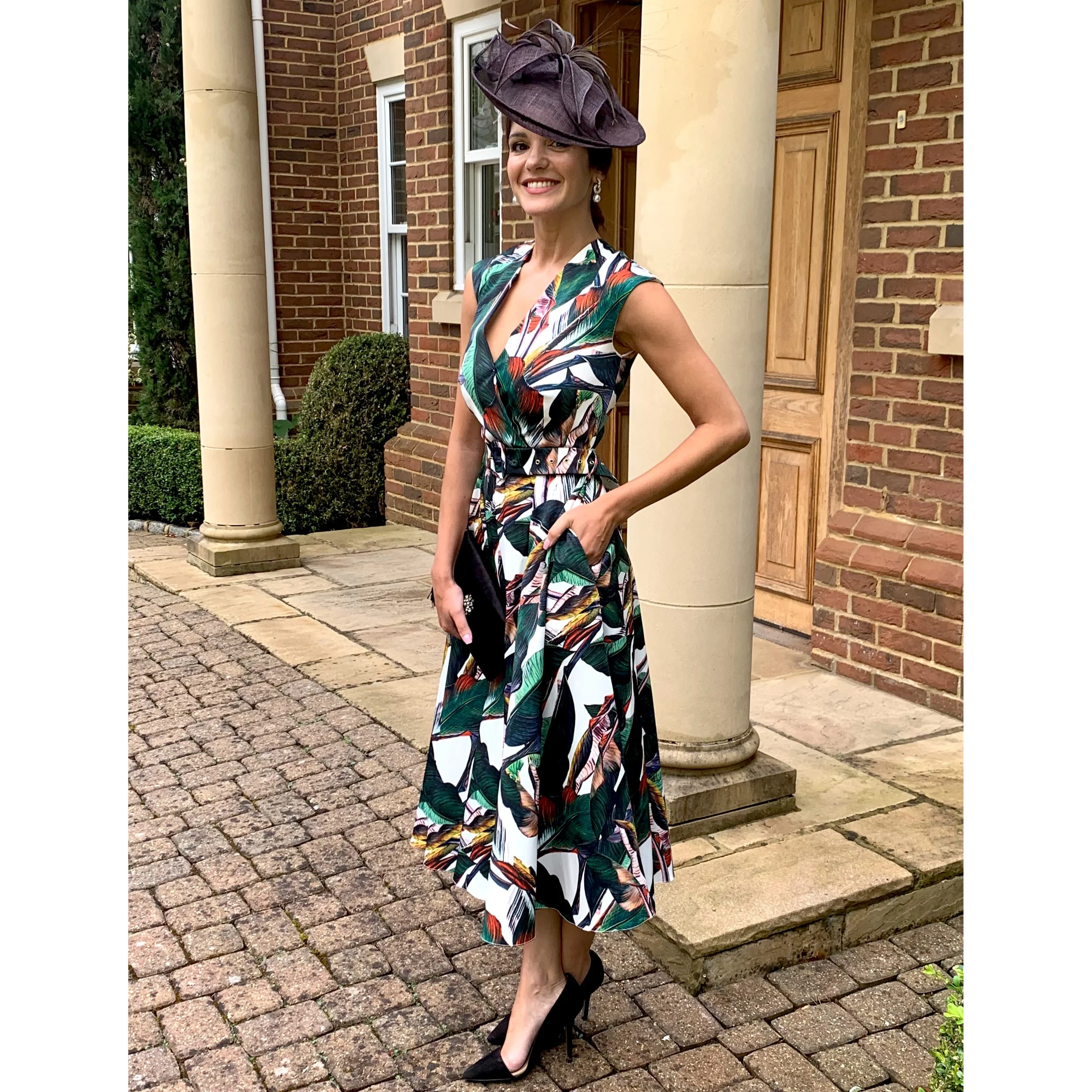 Royal Ascot With Closet London