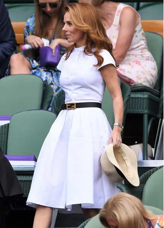 Geri Horner