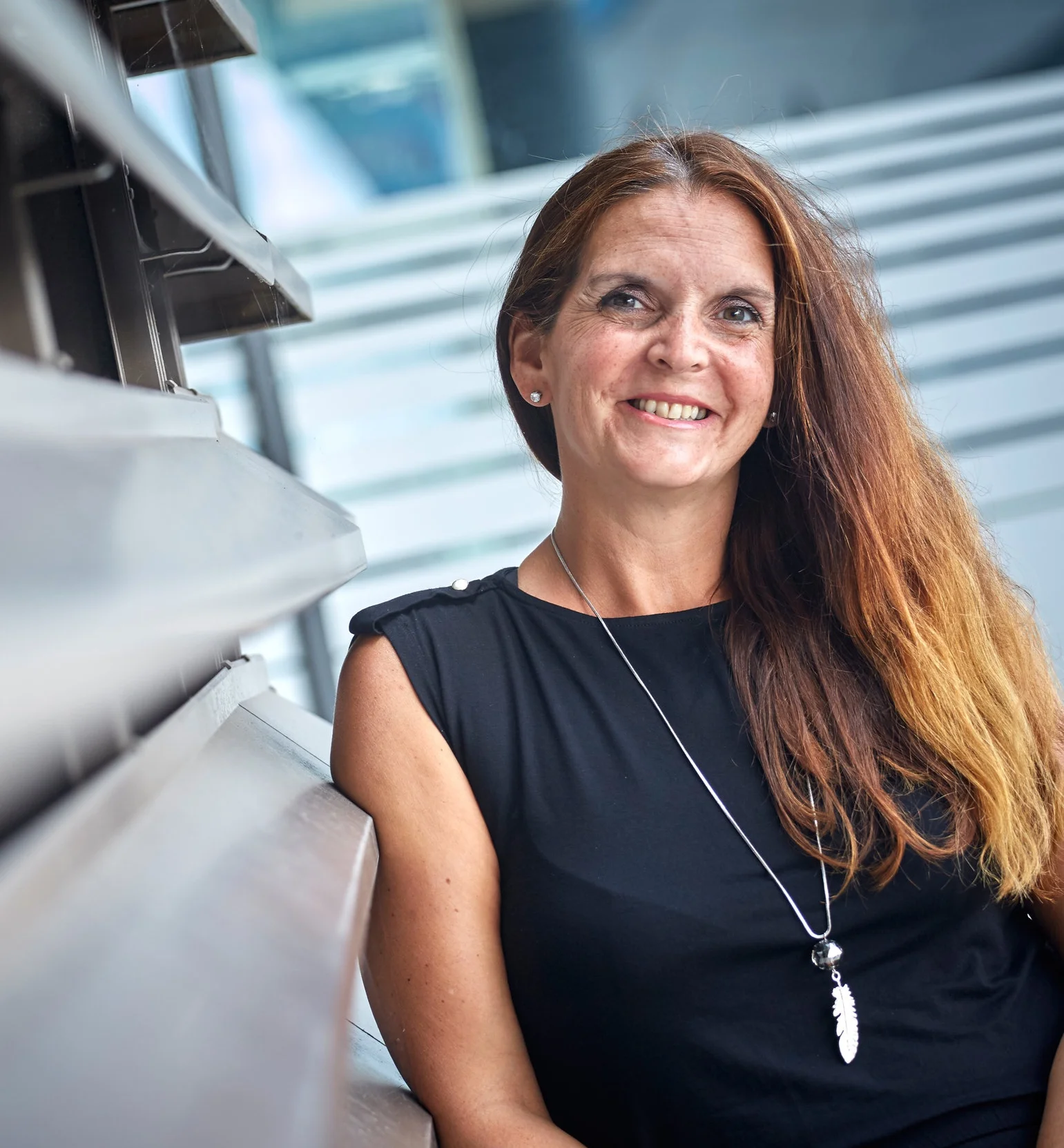 Moodbeam Founder - Christina Colmer McHugh