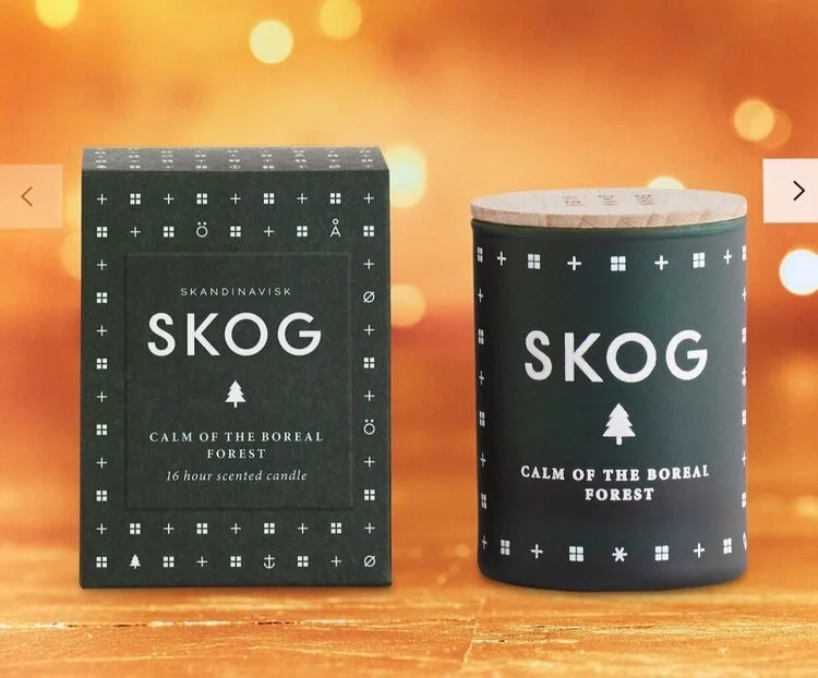 Self Care Gift Guide - Putting the 'You' into Yule this Christmas