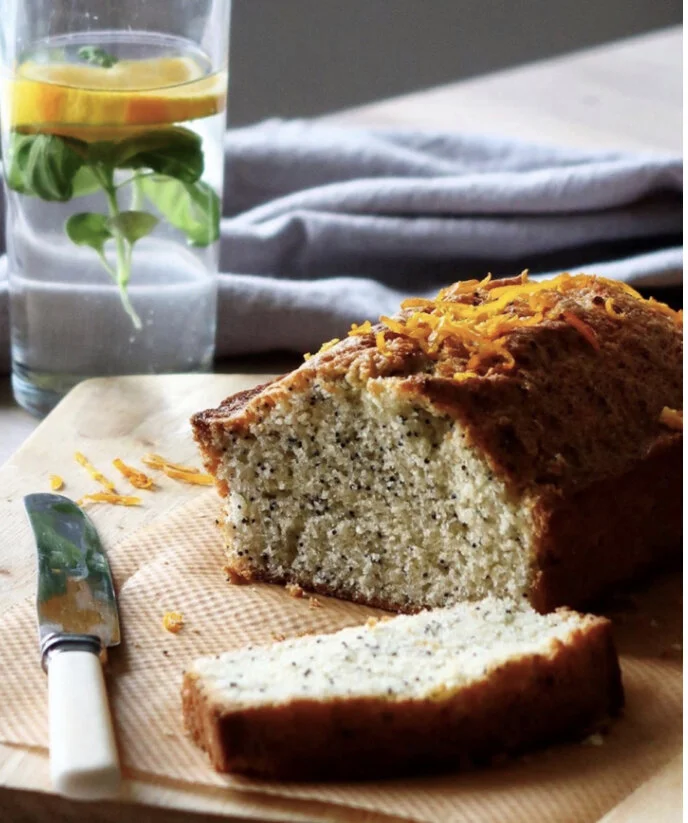 Marching into Spring with Freda