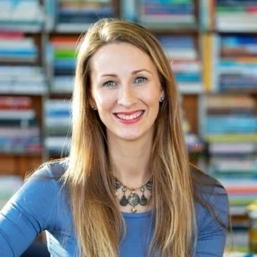 Does It Matter What Other People Think Of You? - Hayley Gillard