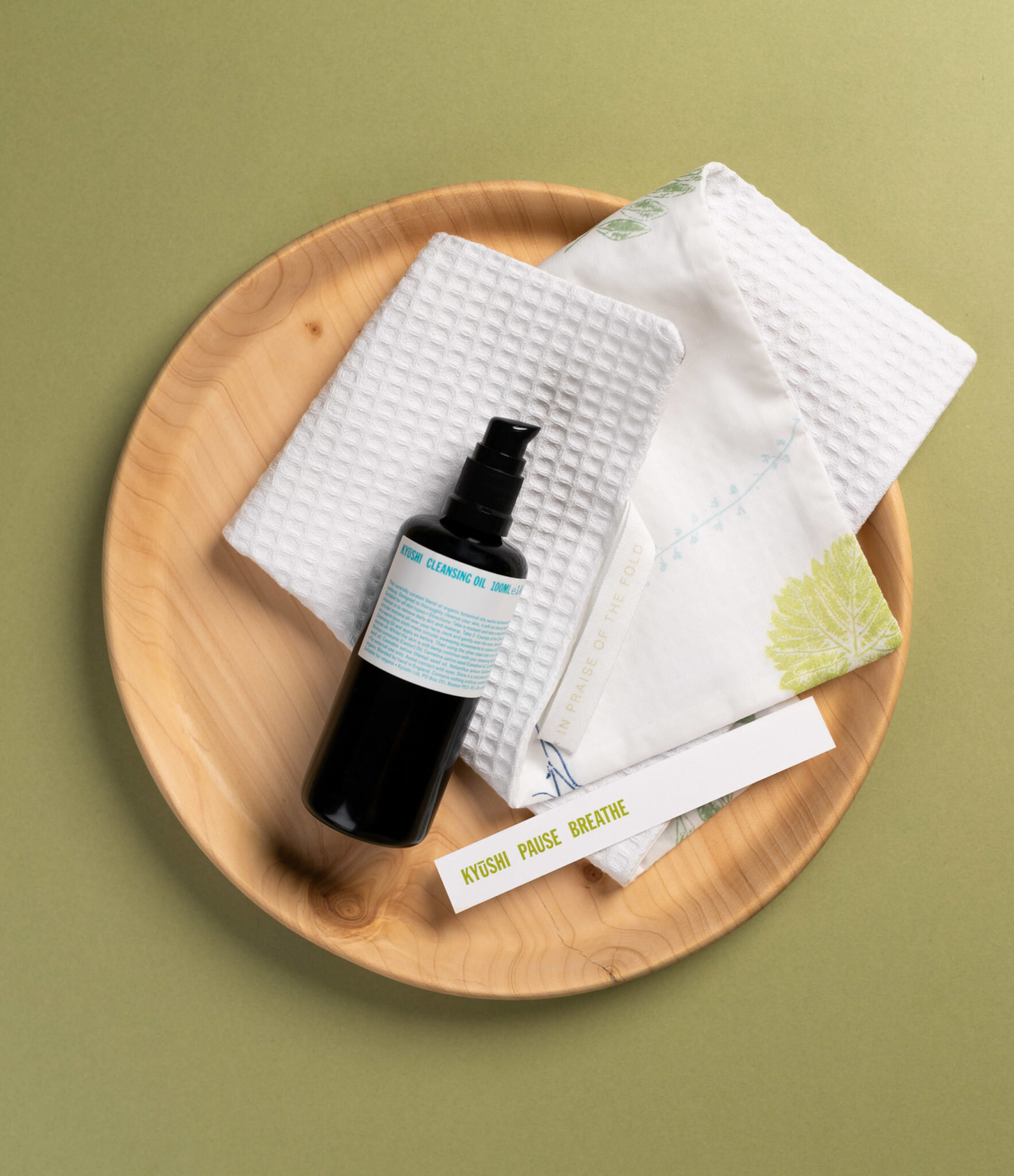The Best Beauty Habits to Take into 2021