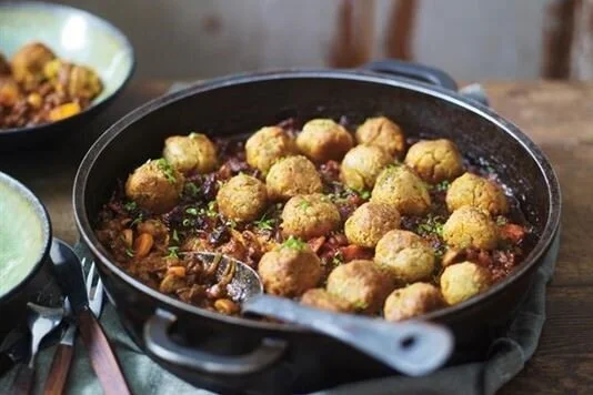 Top 10 Autumn Recipes - Love Food