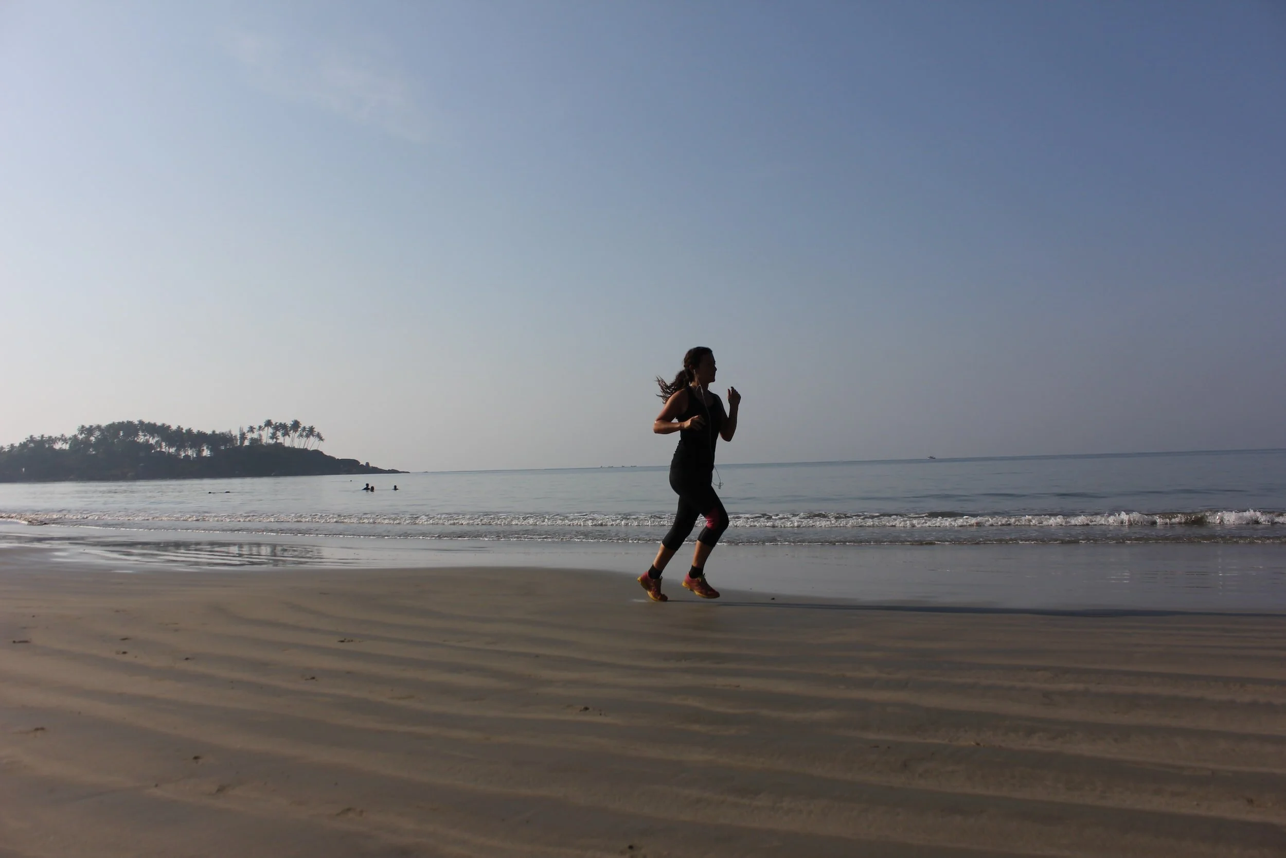Heatwave Workouts: 6 Ways To Beat The Heat