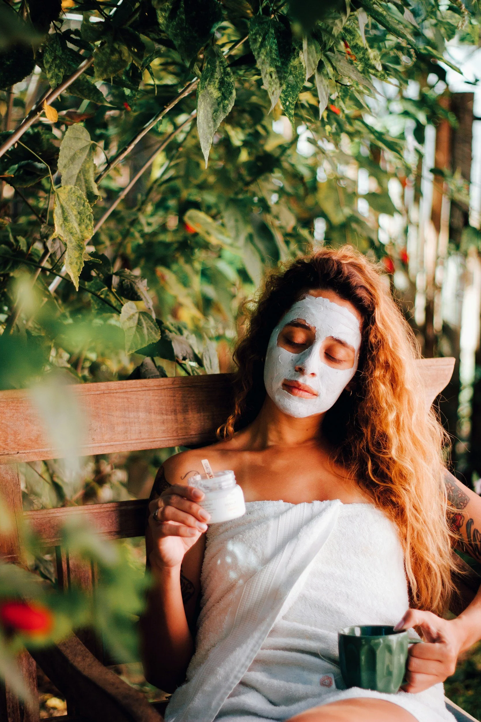 5 Post Summer Skin Pick Me Ups