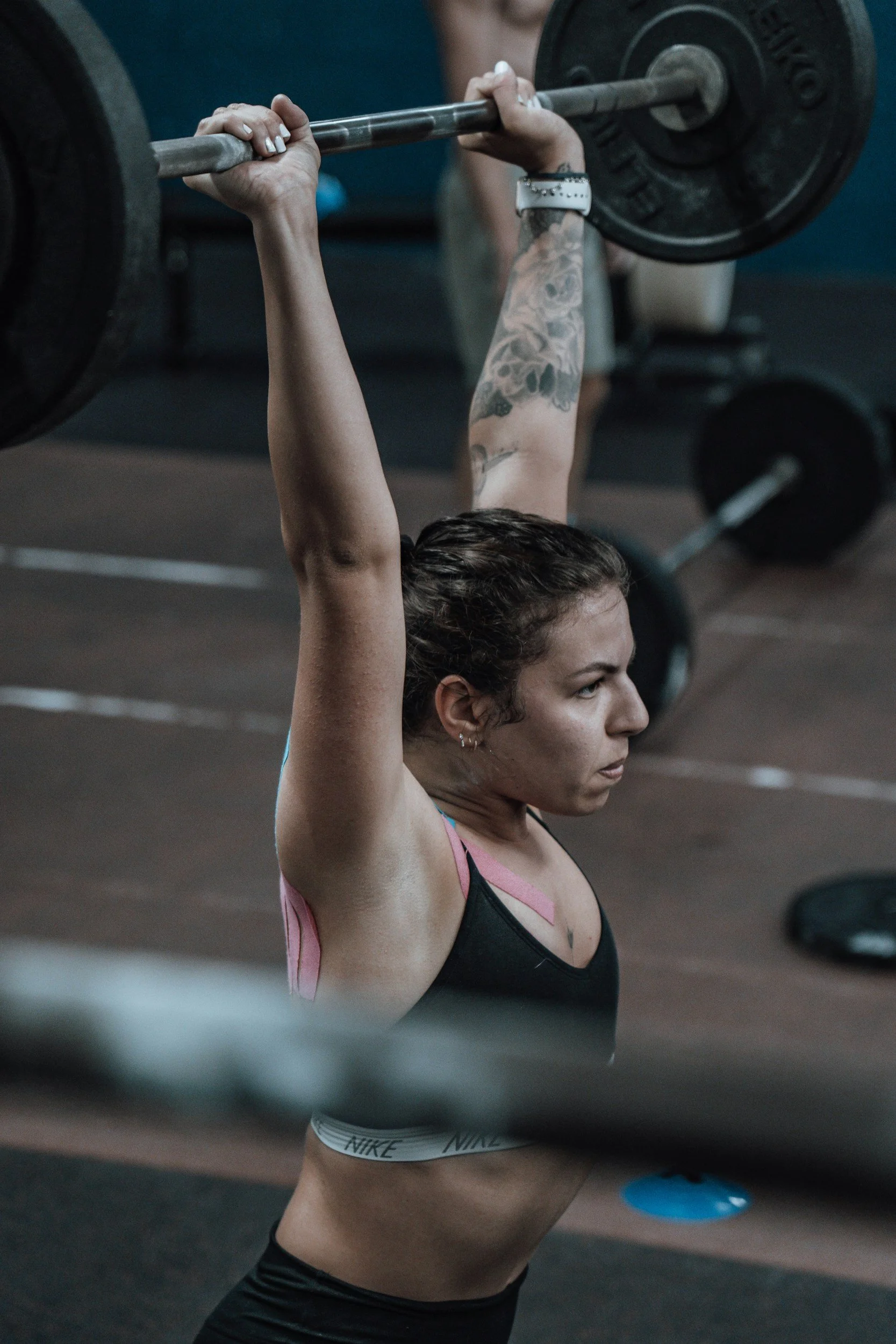 Is overexercising putting pressure on your biological age?