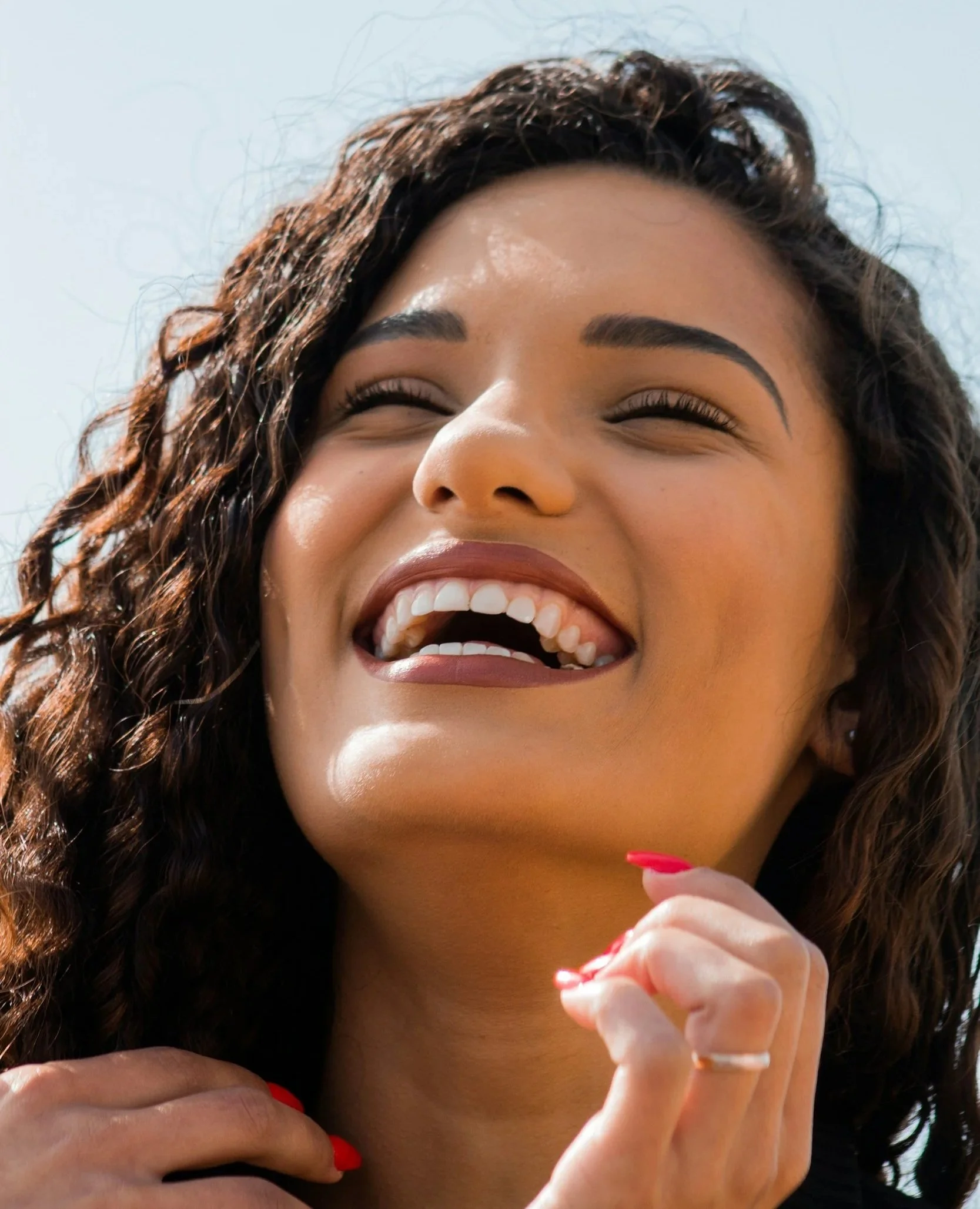 How Managing Your Wellness Starts in Your Mouth