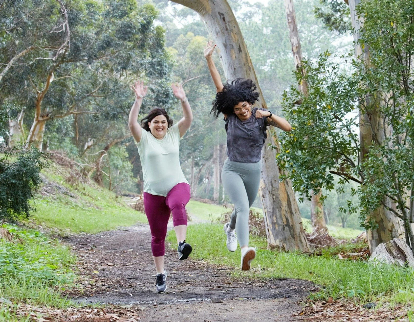 Easy Steps to Reclaiming Your Health