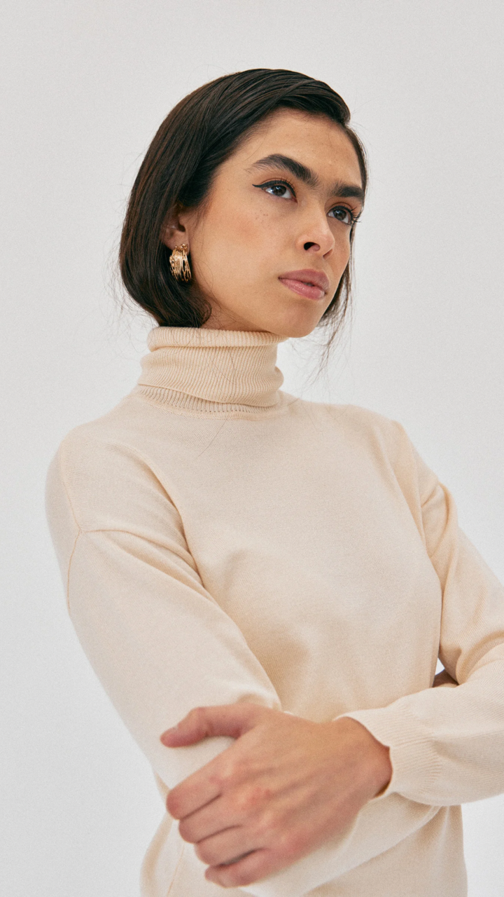 Winter Style Staples