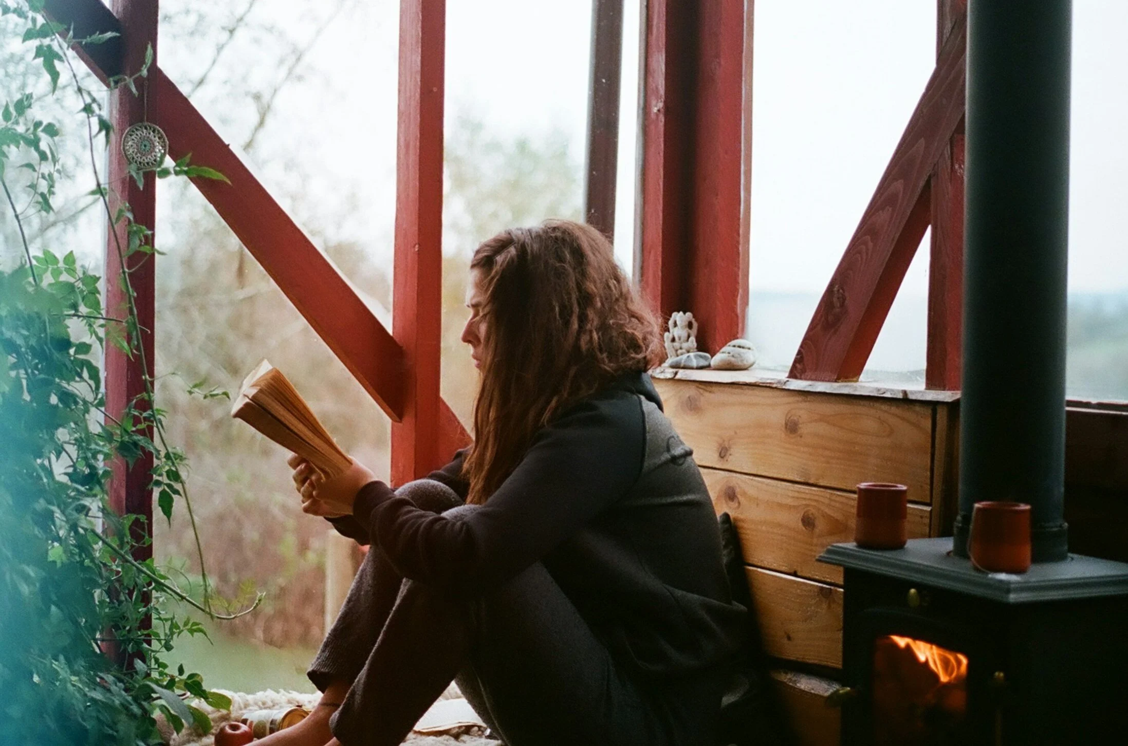 Unlocking Your Well-being: Busting Stress and Navigating Sleep