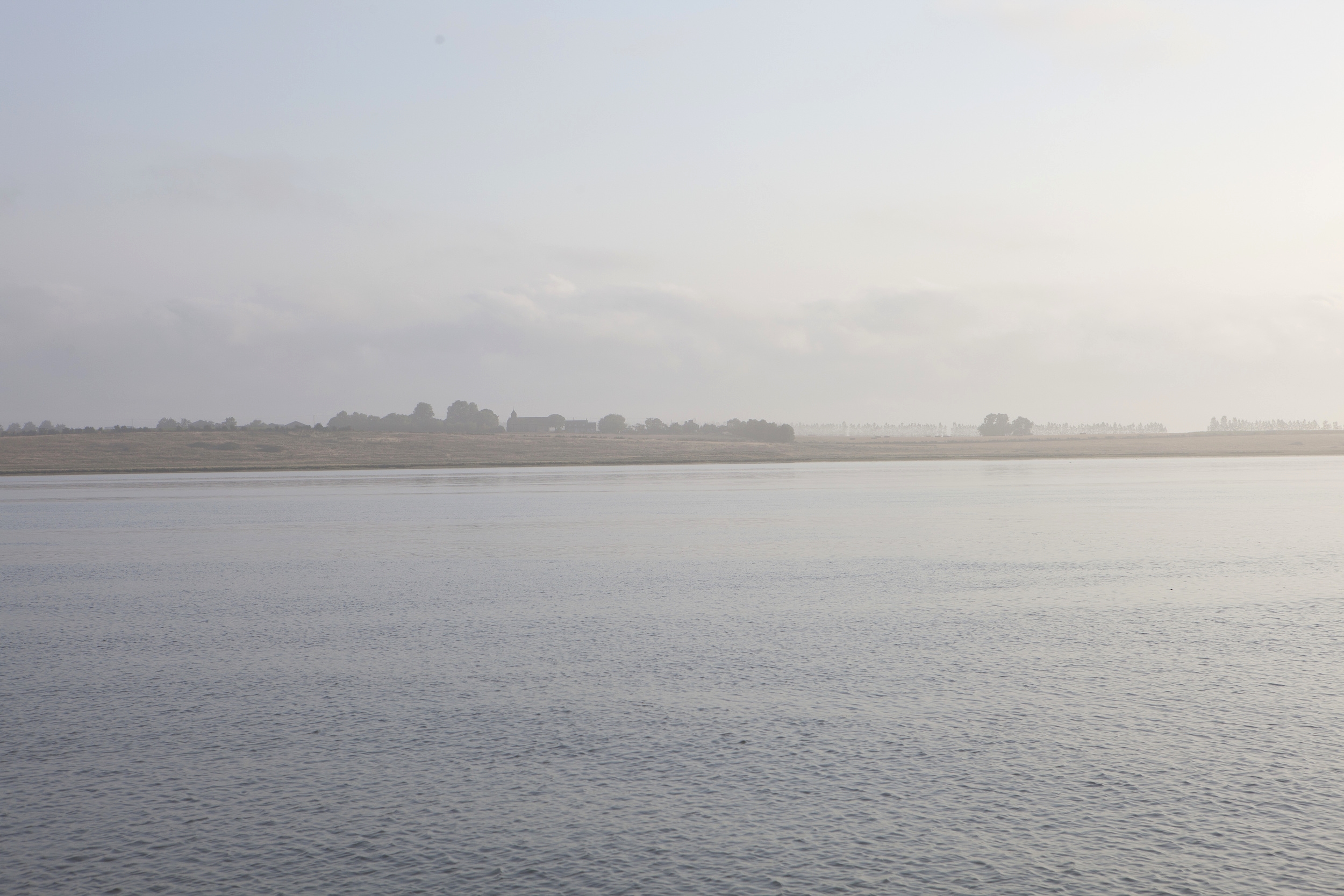  The Industrial River project documents industrial architecture along the Thames and rivers in the south east, at quiet and still moments - machinery silent, people largely absent. London’s history and growth as a city is so inextricably linked to th