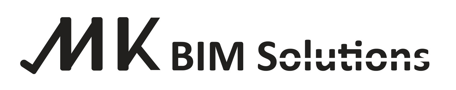MK BIM Solutions