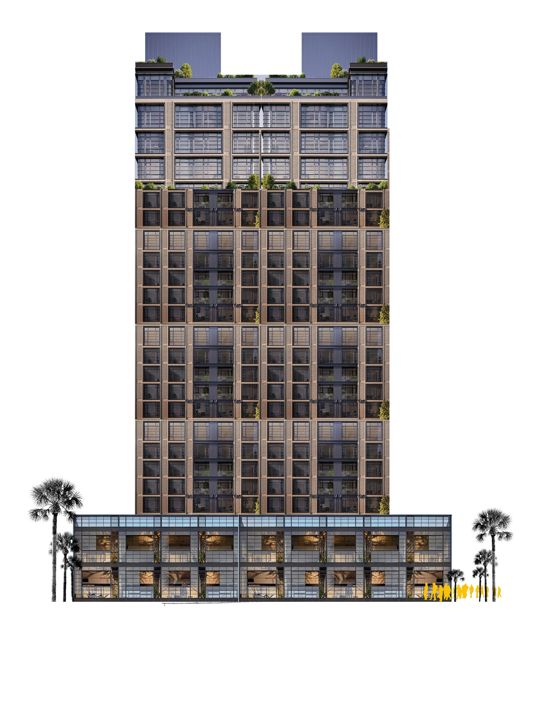 Schematic and concept design ideas