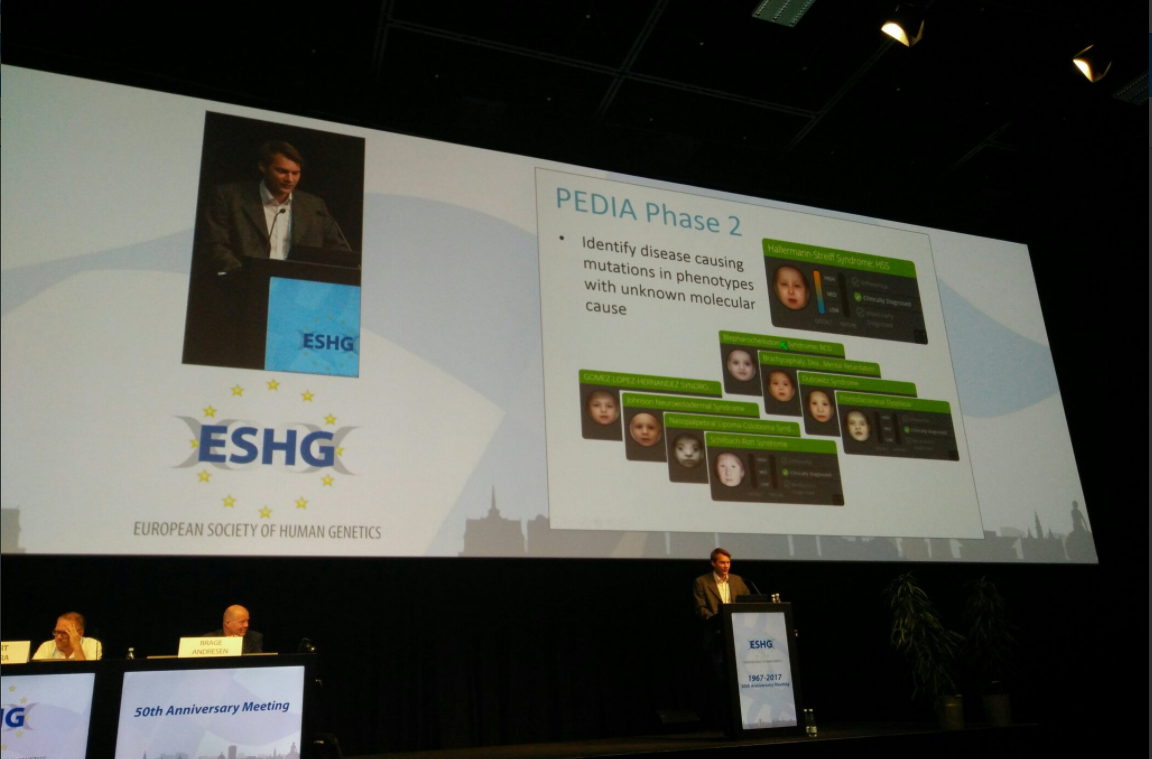 3 PI  Anahit Hovhannesyan participated in European Human Genetics Conference 2017 (ESHG).PNG