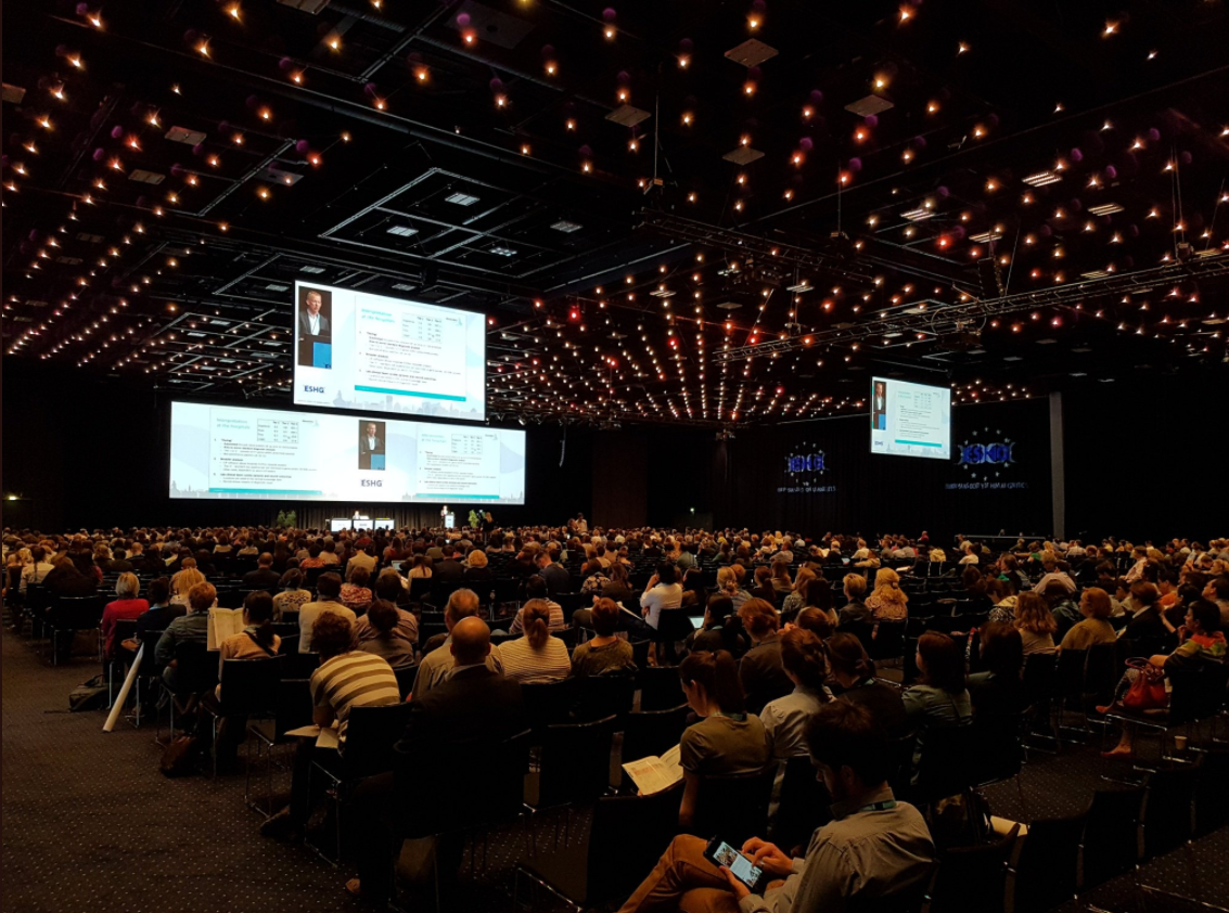 5  PI  Anahit Hovhannesyan at the European Human Genetics Conference 2017 (ESHG) in Copenhagen.PNG