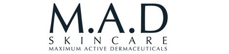 M.A.D. Skincare: Maximum Active Dermaceuticals