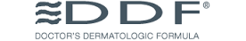 DDF: Doctor's Dermatologic Formula
