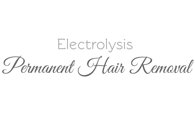 Electrolysis: Permanent Hair Removal