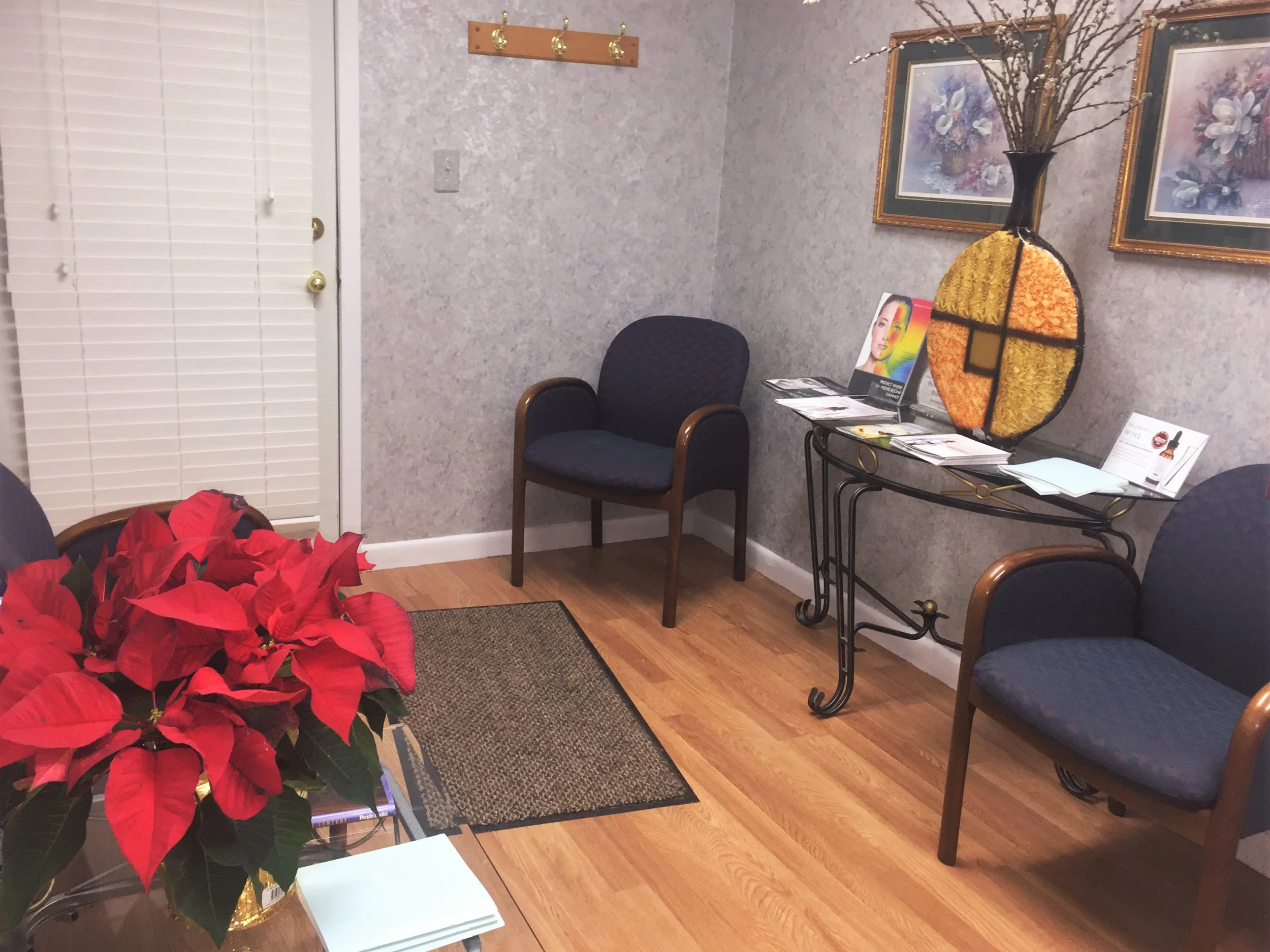 Professional Image Enhancement Custom Facials & Electrolysis in Cedar