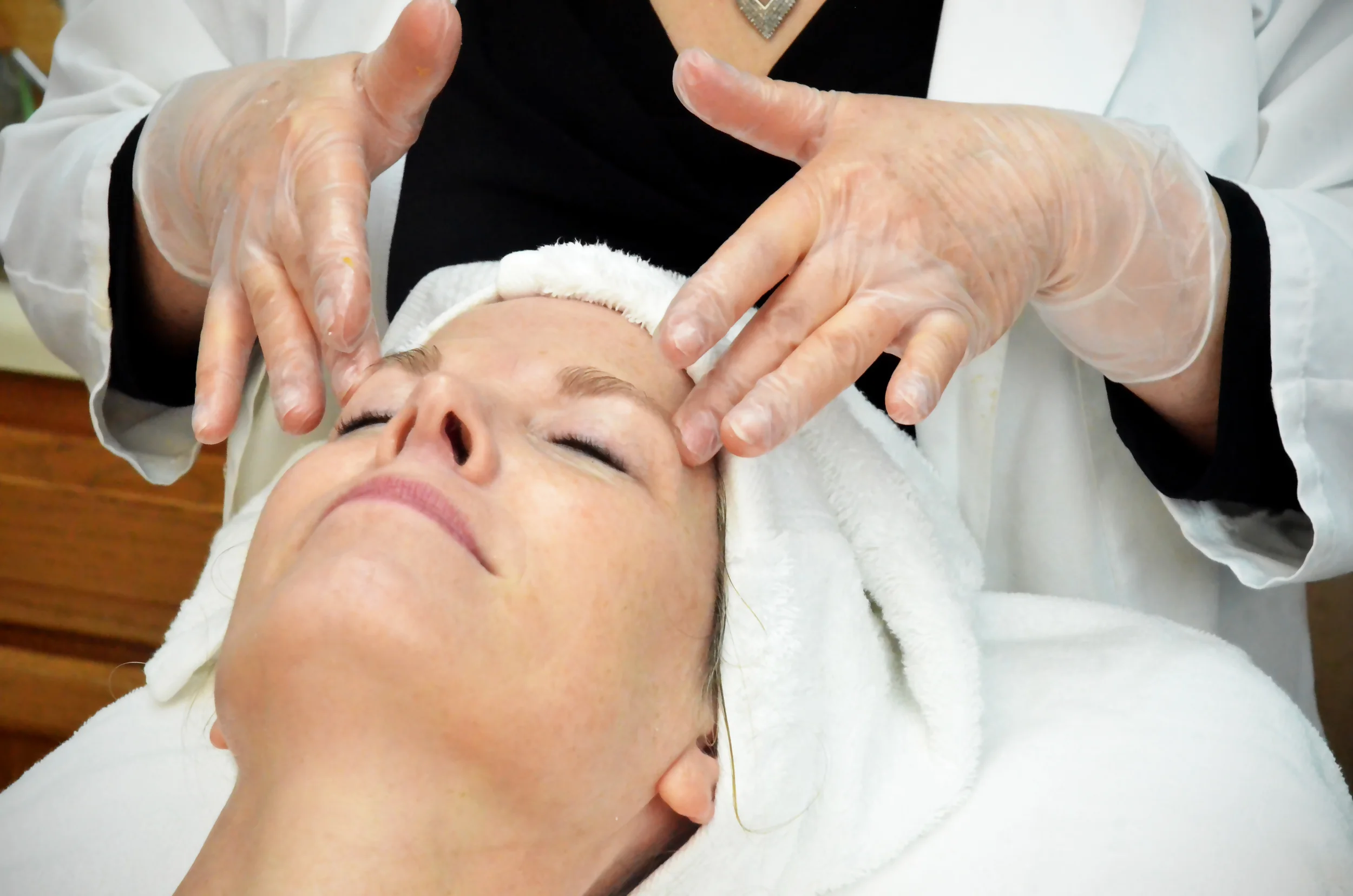 Facials & Skin Care Services | Cedar Rapids, IA | Professional Image  Enhancement