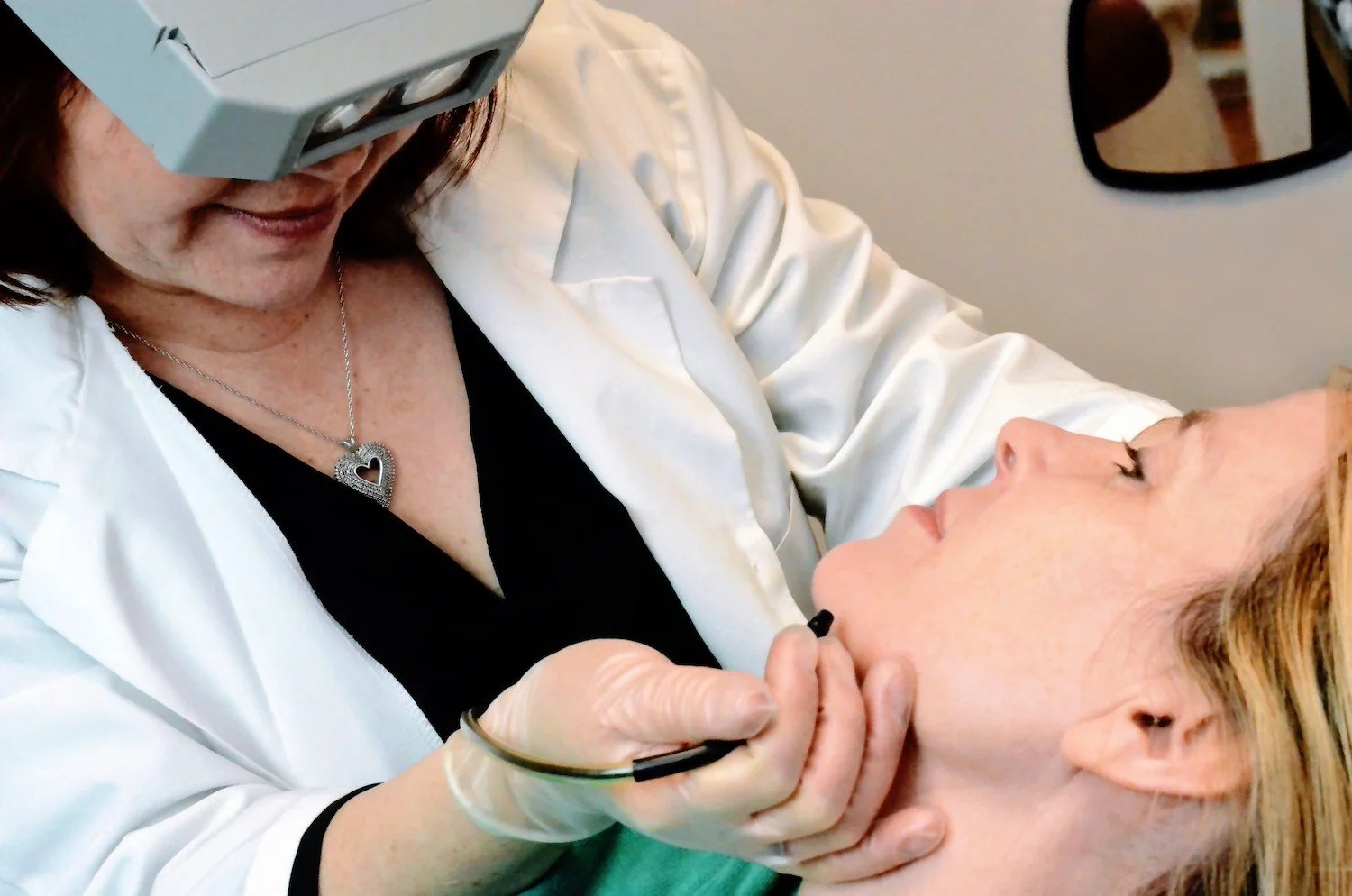 Professional Image Enhancement Skin Care & Electrolysis— How to choose