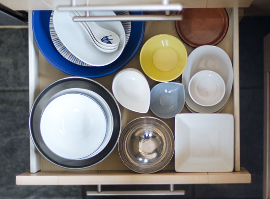 photograph My Bowl Drawer