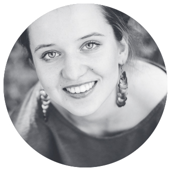 Ester PLUSKALOVÁ - NG Media tým - spravuje FB, Instagram a webovky NG, pracuje v NG Olomouc a vede skupinku