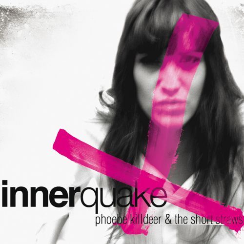 Phoebe Killdeer – Innerquake (writer)