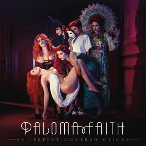 Paloma Faith – Other Woman (writer)