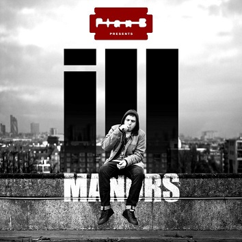 Plan B – Ill Manors (drums)
