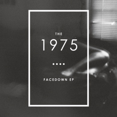 1975 - Facedown EP (production)