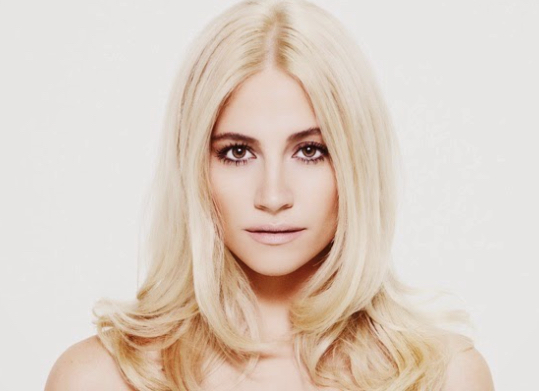 Pixie Lott – High Hopes (writer / producer)