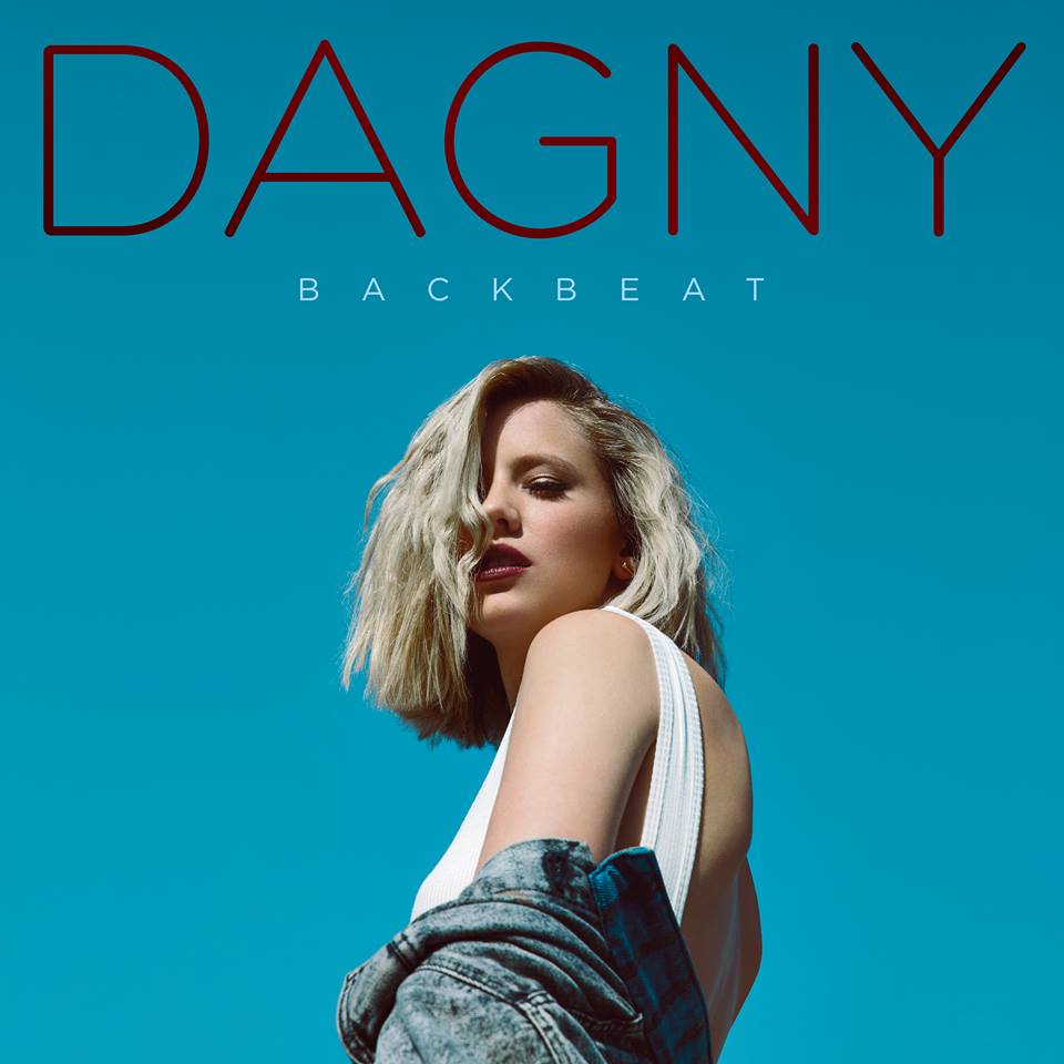 Dagny - Backbeat (production)