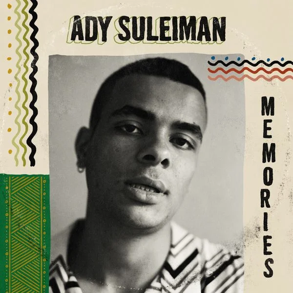 Any Suleiman - Memories (production)
