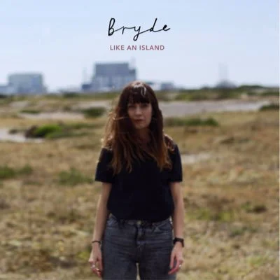Flesh, Blood and Love - Bryde (writing)