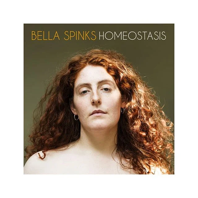 Bella Spinks - Homeostasis (production)