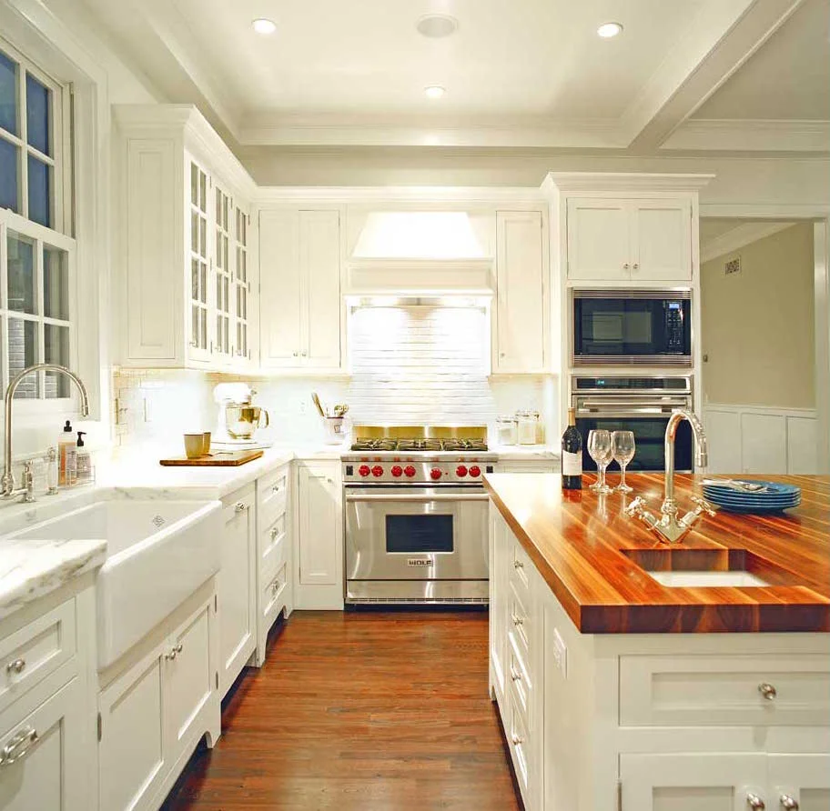 Sag Harbor Kitchen